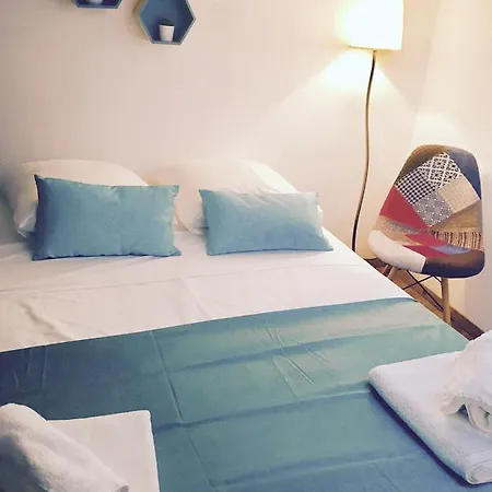 Apartment Aloha Cannes