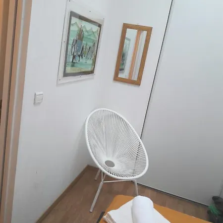 Aloha Apartment Cannes