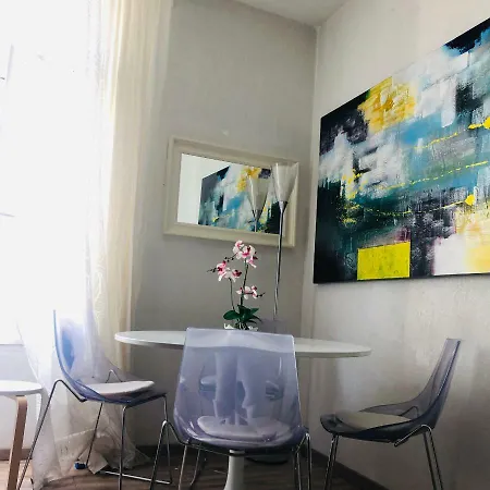 Apartment Aloha
